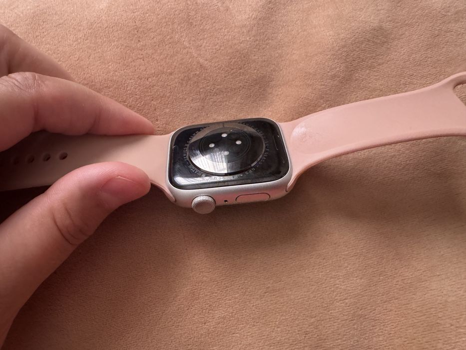 Apple watch series 8 45mm сатылады