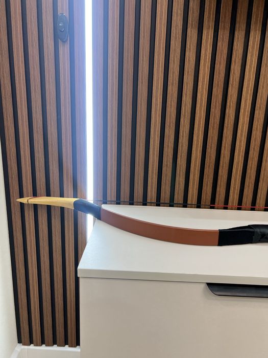 Садақ садак лук