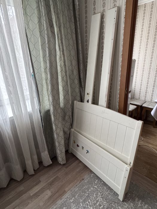 Кровать односпалка