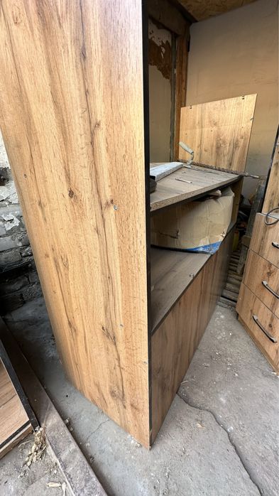 Продам шкафы в комплекте