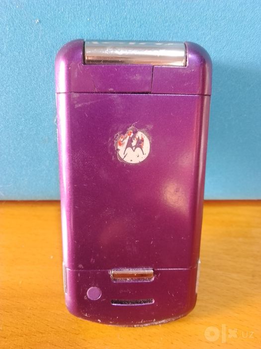Продаю телефон Blackberry 8230