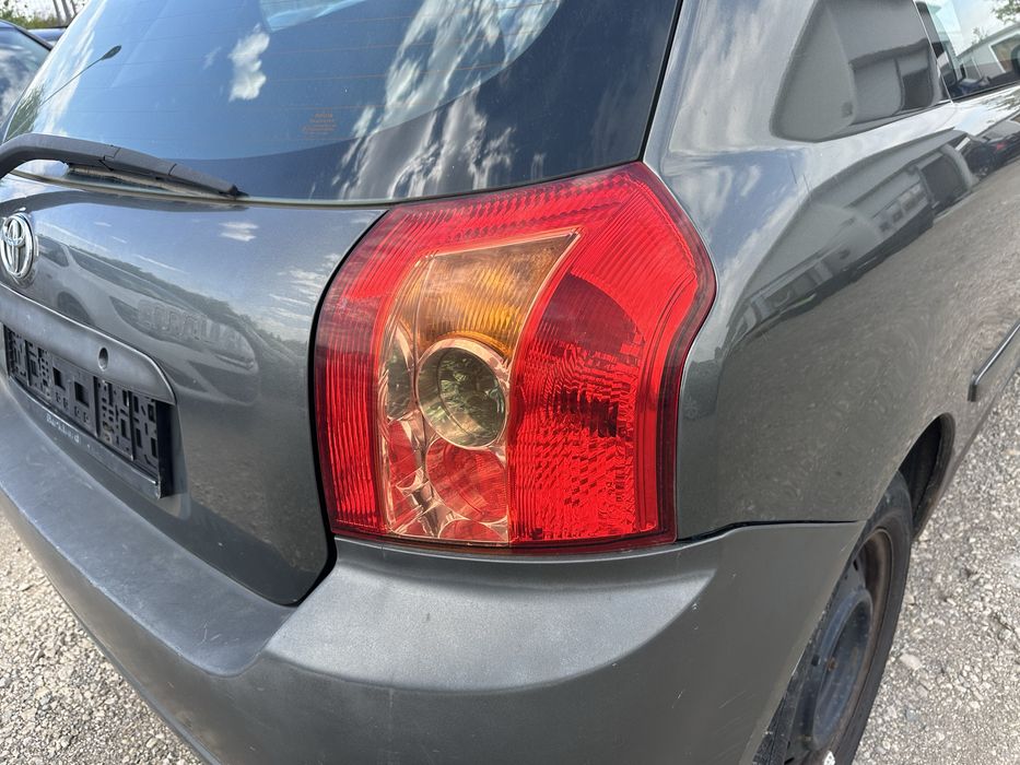 Стоп/Стопове за Тойота Корола facelift2004-2008г.!