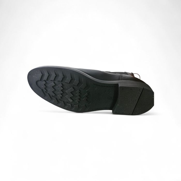 Ghete primavara de barbati, piele, noi cu eticheta,  43 si 44