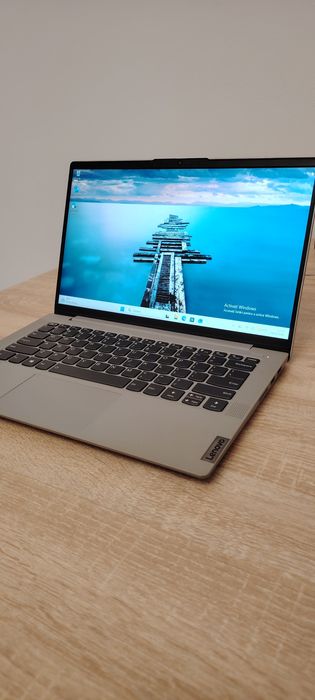 Laptop Lenovo IdeaPad 5 14ITL05 – i5 Gen 11