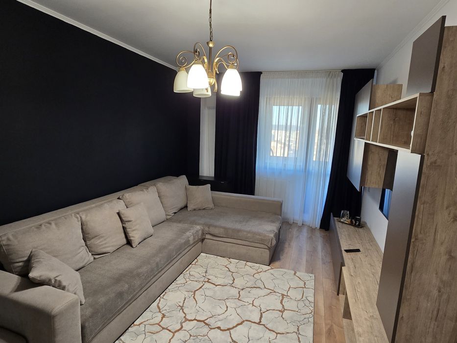 Apartament 2 camere de inchiriat Bragadiru McDonalds
