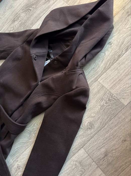 Дамско палто: AMISU