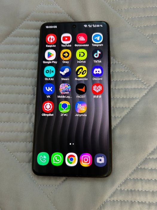 Realme GT 7 Pro 16/256