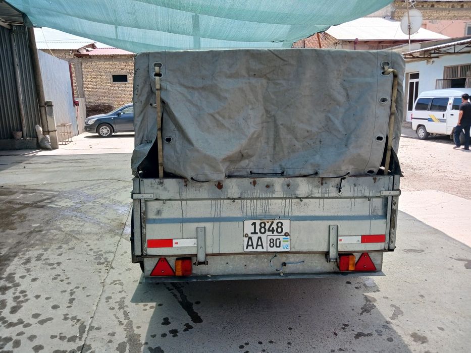 Lada largus 2015 Prtsep