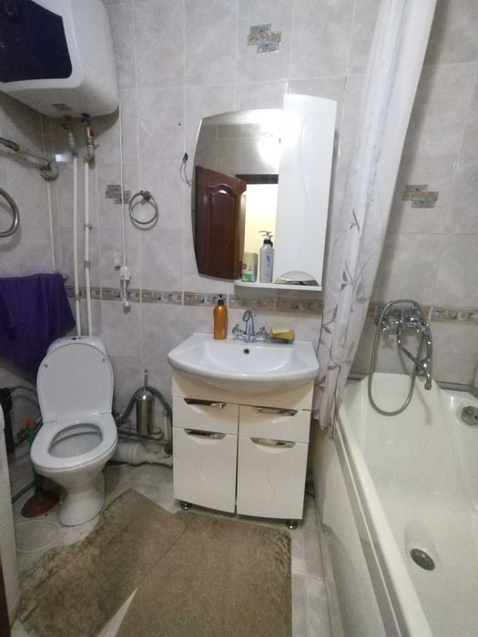 Сдам3-ком кв Вечный огонь