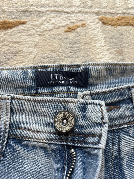 Продам джинсы, размер 29