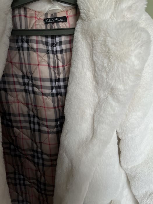 эко-шубка, шуба зима-весна