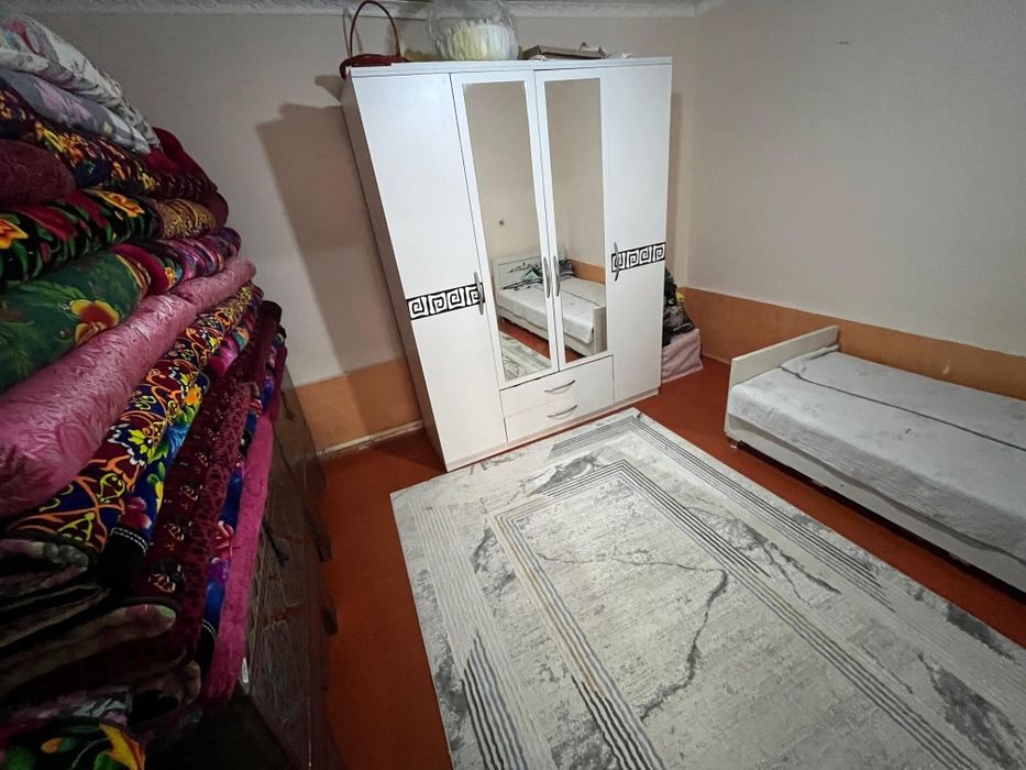 Дом продается,жер үй.