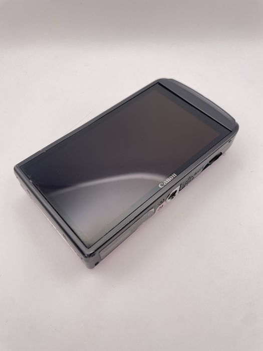 Canon IXUS 210 / Japan