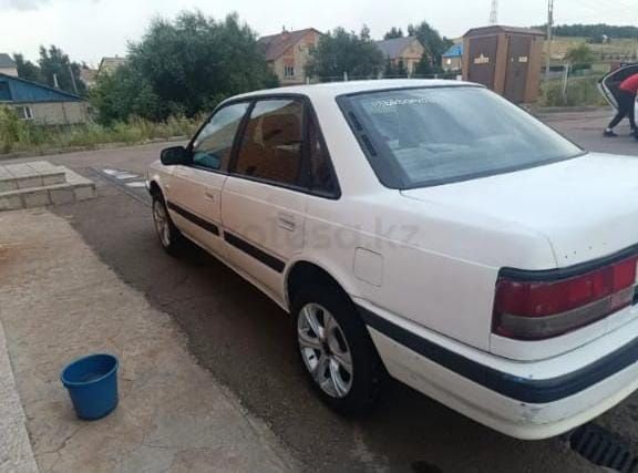 Продам Мазду 626