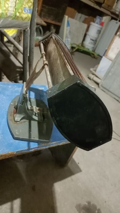 Обегреватель жеткізу бар