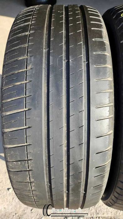 245/45 R19 • Vara • Michelin Pilot Sport 3 TO 102Y | 2 buc | Pret/buc