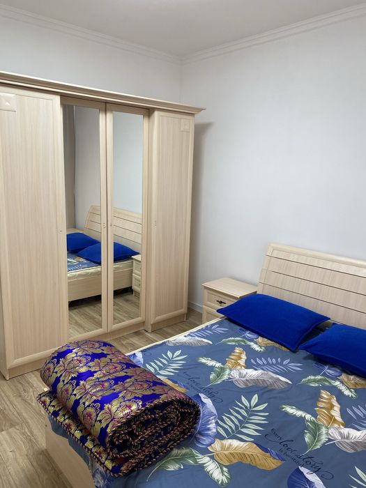 Сдается квартира