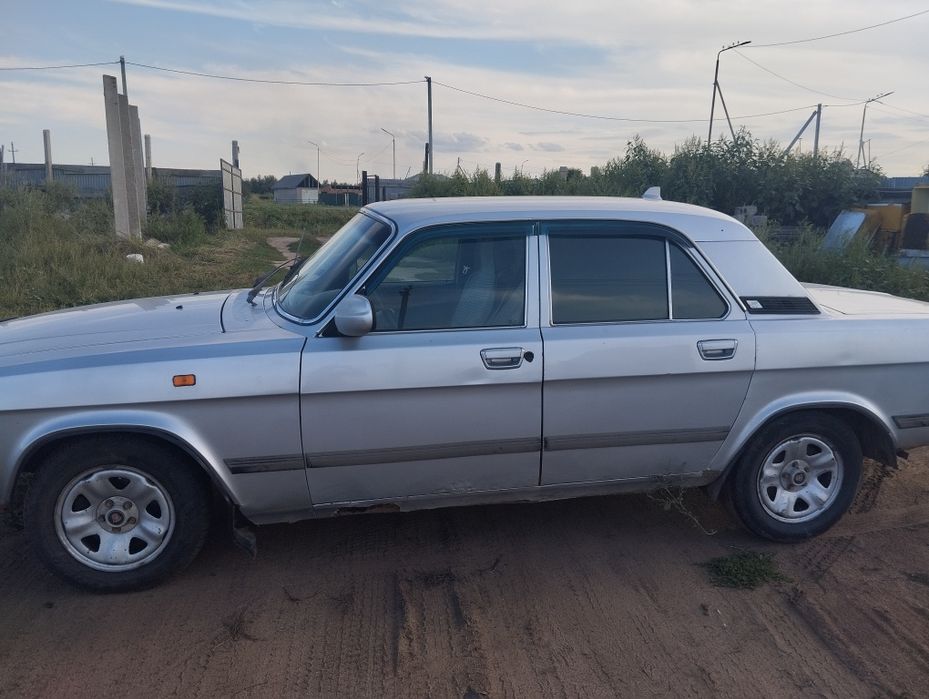 Продам Волгу 3102