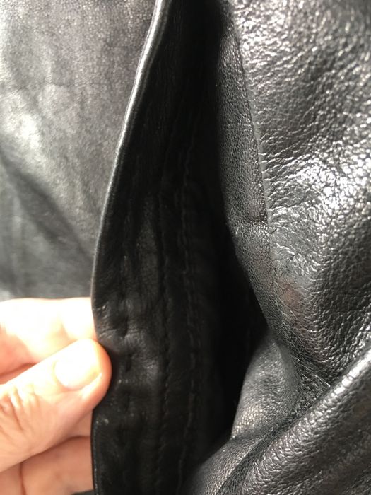 Кожа куртка турция