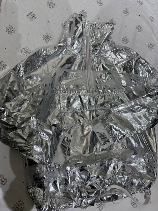 Nike oригинал ветровка