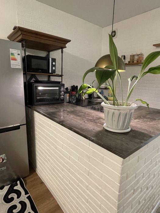 Барная стойка б\у