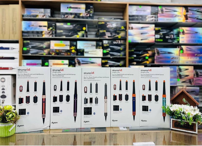 Дайсон Акция Dyson 5в1