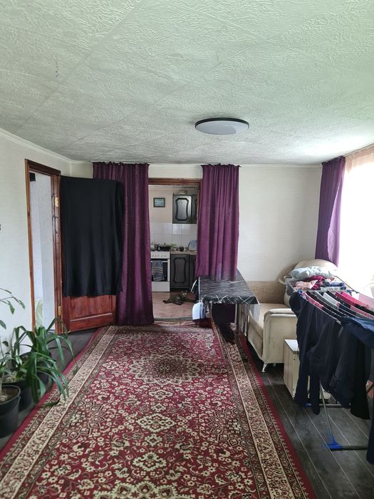 Продам  дом в районе Лодочного.