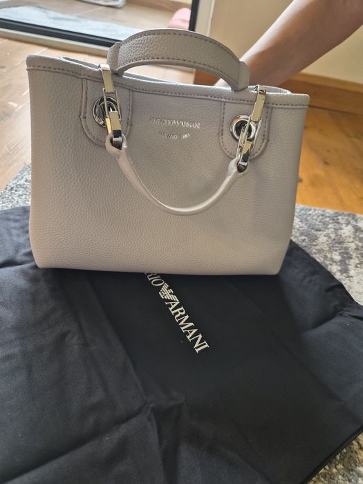 Дамска чанта Armani