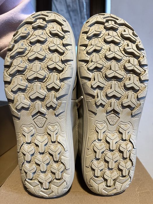 Топли апрески Quechua