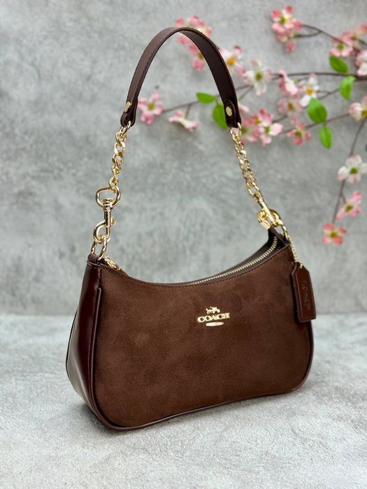 Genti Coach dama noi