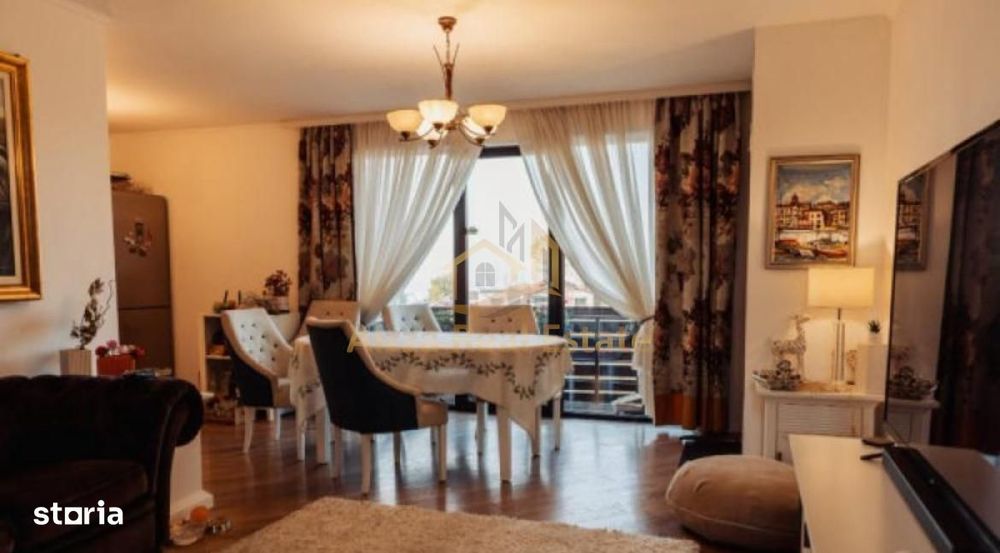 Oferta propusa de Alzza Real Estate – Casa de vanzare, cartier Europa,
