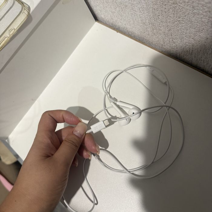 Airpods Type C