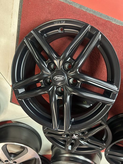 Джанти 16 Цола 5х108 Peugeot 308 Partner Citroen C4 Toyotа Opel Ford