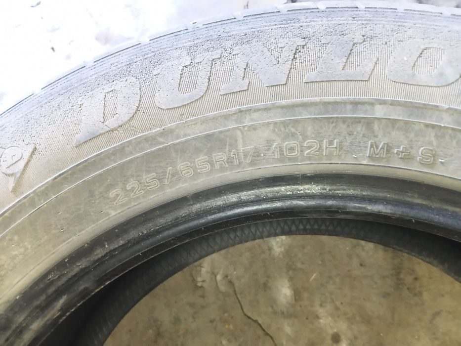 Продам разную резину шины