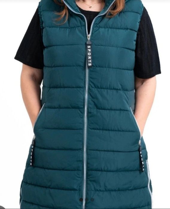 Vesta lunga de care anotimp dorești!