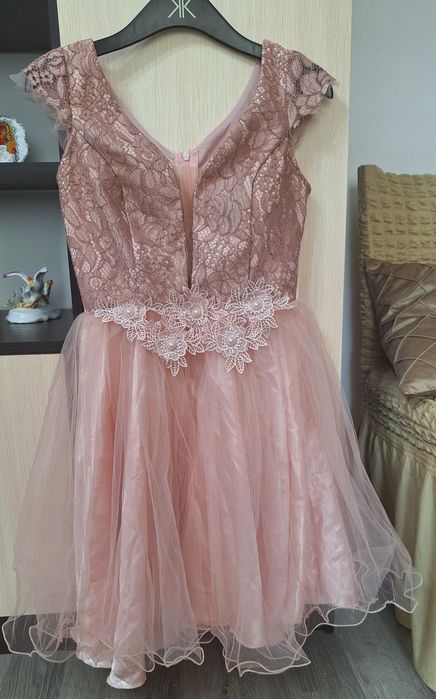 Rochie ocazie scurta