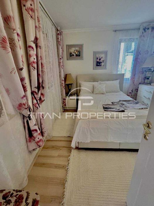 Продава се Тристаен апартамент в Пловдив, Кършияка - 190 кв.м за 2290 €/кв.м - Снимка #5