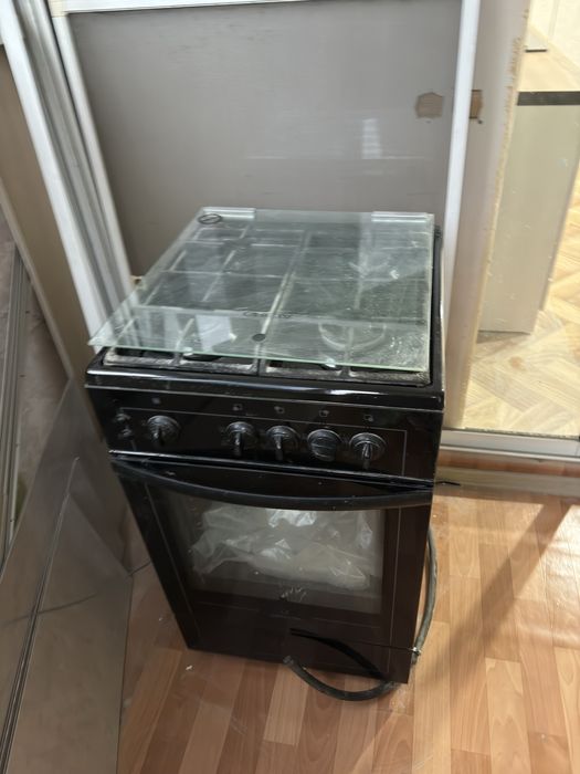 Газ плита. Состояние отличное