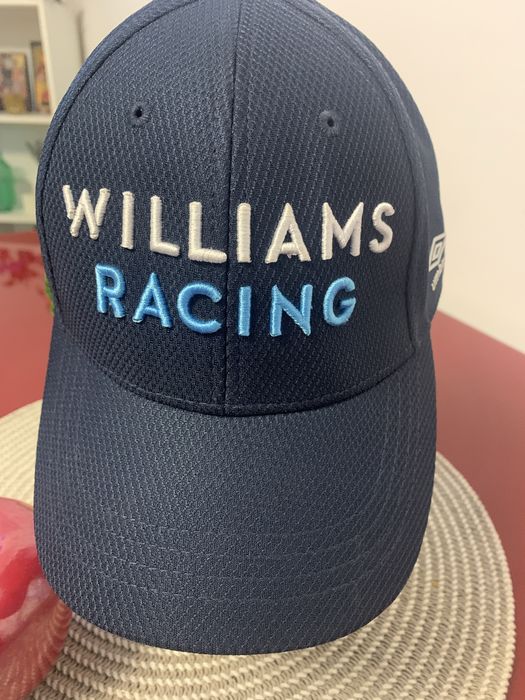 Sapca Williams Racing  Umbro originala noua