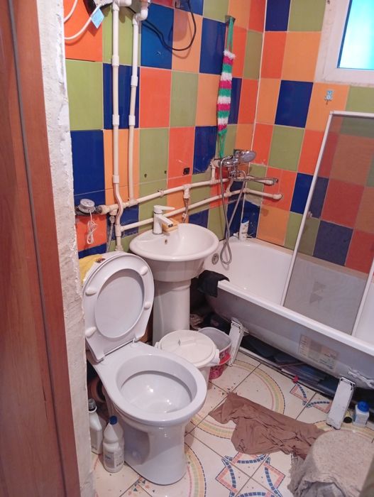 Продаю 1 комнатную