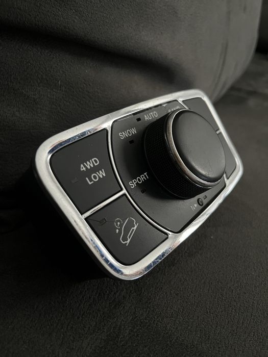Модул Управление 4х4 Terrain Select  Jeep Grand Cherokee WK2 2013