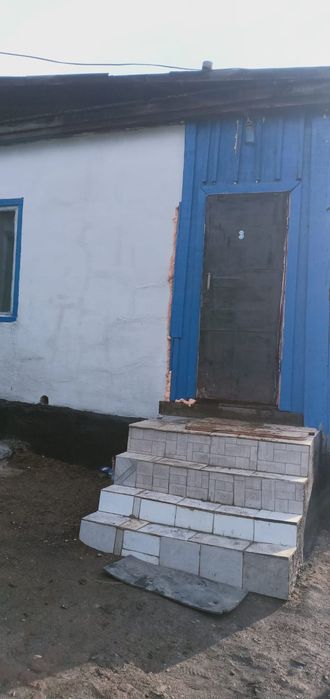 Продам дом в городе.