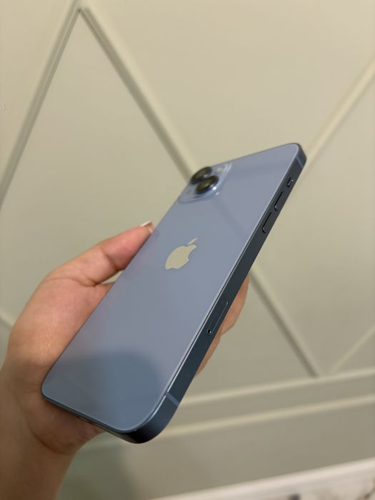 Айфон 14 плюс 256гб | Iphone 14 plus 256gb