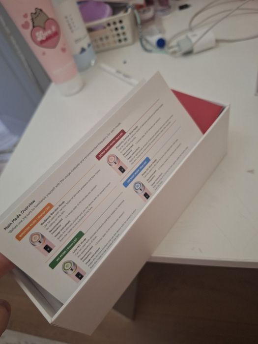 Продам медикьюб для лица