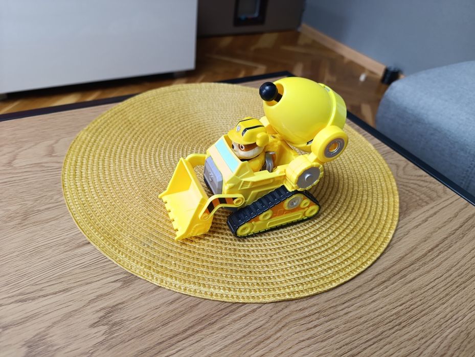 Пес патрул играчки