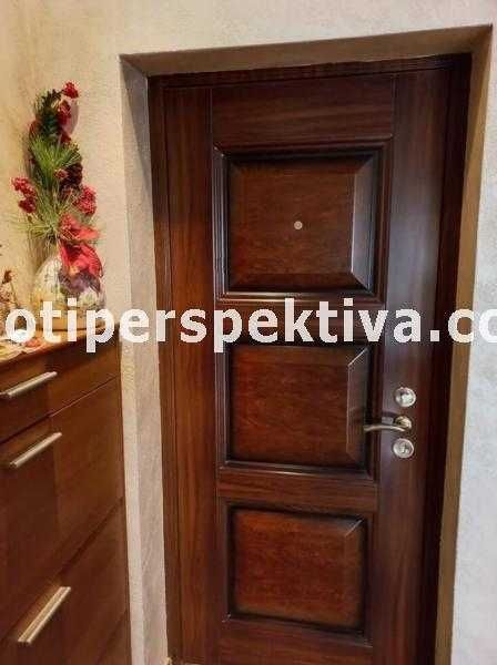 Продава се Тристаен апартамент в Пловдив, Център - 139 кв.м за 1598 €/кв.м - Снимка #9