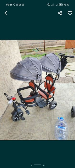 Коляска  продам 45000