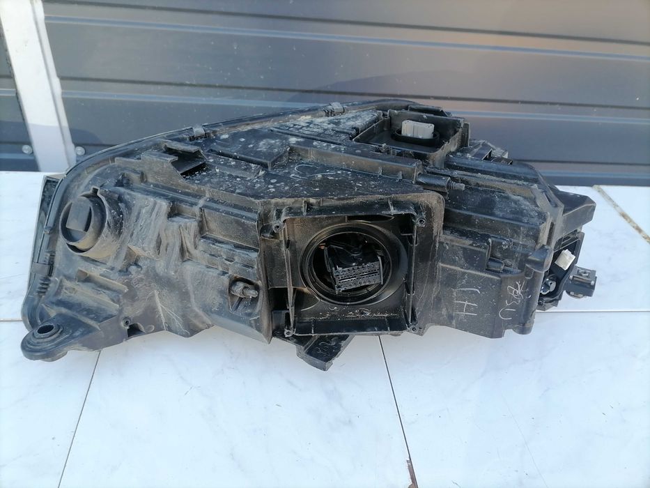 Far stânga full Matrix  Audi Q5 2018-2023