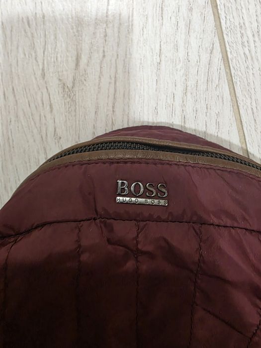 Мъжко яке Hugo Boss