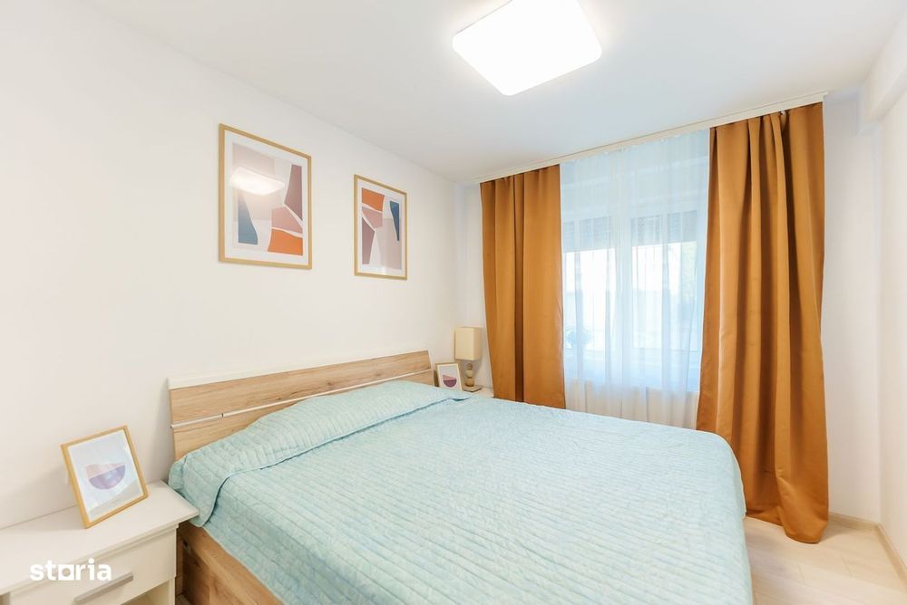 Apartament la casa de inchiriat zona centrala